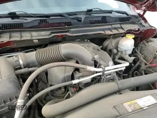 ✅ 2017 Ram 1500 Sport • VIN: 1C6RR7MT6HS724101 • Lot: 45548465. Wystawiony na Copart z przebiegiem 48 031 mil. Bezpłatny archiwum sprzedaży aukcyjnych z USA i szczegółowy raport historii pojazdu na DreamBid. Zdjęcie 14.