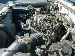 ✅ 1996 Isuzu Trooper • VIN: JACDJ58V5T7905386 • Lot: 43143555. Listed on IAAI with 188,453 mi. Free auction sales archive from the USA and detailed vehicle history report at DreamBid. Image 14.