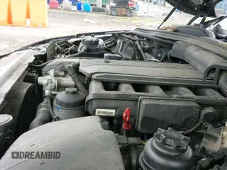 ✅ 2004 BMW 5 Series 525i • VIN: WBANA53524B849920 • Lot: 41936722. Wystawiony na IAAI z przebiegiem 227 962 mil. Bezpłatny archiwum sprzedaży aukcyjnych z USA i szczegółowy raport historii pojazdu na DreamBid. Zdjęcie 12.