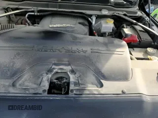 ✅ 2023 Ram 2500 Tradesman • VIN: 3C6UR5CJ4PG609937 • Lot: 45471935. Listed on Copart with 21,459 mi. Free auction sales archive from the USA and detailed vehicle history report at DreamBid. Image 13.