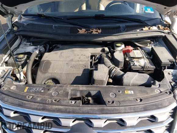 ✅ 2016 Ford Explorer XLT • VIN: 1FM5K8D89GGA82189 • Лот: 44207437. Опубликован ранее на IAAI с пробегом 157 277 миль. Бесплатный доступ к архиву аукционных продаж из США и подробный отчёт об истории автомобиля на DreamBid. Изображение 10.