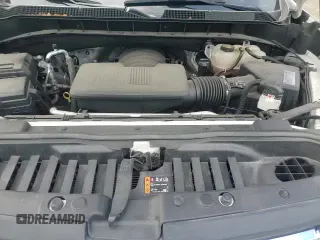 ✅ 2021 Chevrolet Silverado 1500 High Country • VIN: 1GCUYHED3MZ262679 • Lot: 81371995. Wystawiony na Copart z przebiegiem 91 590 mil. Bezpłatny archiwum sprzedaży aukcyjnych z USA i szczegółowy raport historii pojazdu na DreamBid. Zdjęcie 13.