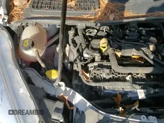 ✅ 2018 Ford Escape SEL • VIN: 1FMCU9HD4JUD36270 • Lot: 92668095. Wystawiony na Copart z przebiegiem 137 833 mil. Bezpłatny archiwum sprzedaży aukcyjnych z USA i szczegółowy raport historii pojazdu na DreamBid. Zdjęcie 14.