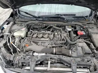 ✅ 2017 Honda Civic EX-T • VIN: 2HGFC1F30HH655390 • Лот: 92200135. Опубликован ранее на Copart с пробегом 128 238 миль. Бесплатный доступ к архиву аукционных продаж из США и подробный отчёт об истории автомобиля на DreamBid. Изображение 16.