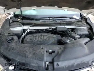 ✅ 2017 Acura MDX • VIN: 5J8YD4H35HL003985 • Лот: 72099655. Опубликован ранее на Copart с пробегом 62 843 миль. Бесплатный доступ к архиву аукционных продаж из США и подробный отчёт об истории автомобиля на DreamBid. Изображение 16.