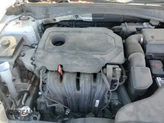 ✅ 2017 Kia Optima LX • VIN: 5XXGT4L3XHG147682 • Лот: 90849585. Опубликован ранее на Copart с пробегом 148 506 миль. Бесплатный доступ к архиву аукционных продаж из США и подробный отчёт об истории автомобиля на DreamBid. Изображение 13.