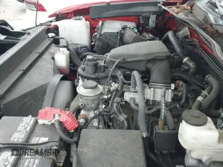 ✅ 2022 Toyota Tacoma SR • VIN: 3TYRX5GN1NT039125 • Lot: 42823020. Listed on IAAI with 44,115 mi. Free auction sales archive from the USA and detailed vehicle history report at DreamBid. Image 19.