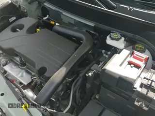 2025 Chevrolet Equinox FWD LT с VIN 3GNAXHEG9SL122003, выставлен на аукционе IAAI как лот 42254510 с пробегом 3 779 миль миль и . История ставок и продаж доступна на DreamBid. Изображение 19.