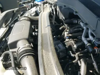 ✅ 2023 Ford Explorer ST • VIN: 1FM5K8GC6PGC43355 • Lot: 42114944. Wystawiony na IAAI z przebiegiem 26 720 mil. Bezpłatny archiwum sprzedaży aukcyjnych z USA i szczegółowy raport historii pojazdu na DreamBid. Zdjęcie 19.