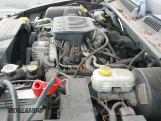 ✅ 2004 Dodge Dakota SLT • VIN: 1D7HG48NX4S751497 • Lot: 41737935. Wystawiony na IAAI z przebiegiem 106 064 mil. Bezpłatny archiwum sprzedaży aukcyjnych z USA i szczegółowy raport historii pojazdu na DreamBid. Zdjęcie 12.