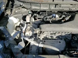 ✅ 2020 Nissan Rogue SV • VIN: KNMAT2MT1LP527522 • Лот: 89893185. Опубликован ранее на Copart с пробегом 116 155 миль. Бесплатный доступ к архиву аукционных продаж из США и подробный отчёт об истории автомобиля на DreamBid. Изображение 14.