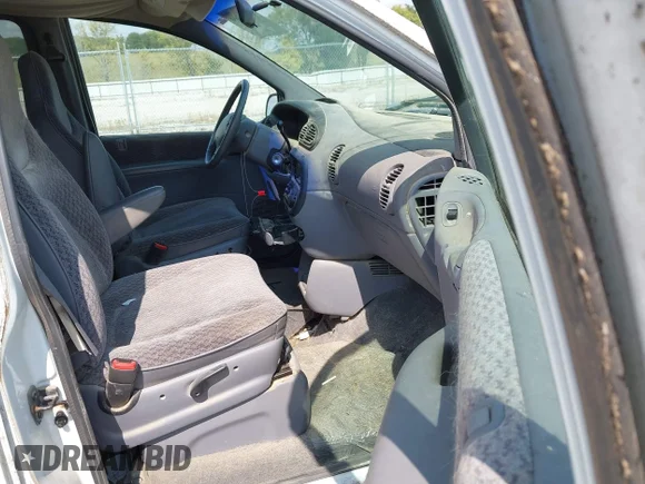 ✅ 1999 Dodge Caravan SE • VIN: 2B4GP44G5XR343084 • Лот: 43188309. Опубліковано раніше на IAAI з пробігом 115 840 миль. Безкоштовний доступ до архіву аукціонних продажів зі США та докладний звіт про історію автомобіля на DreamBid. Зображення 5.