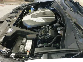 2015 Hyundai Santa Fe Limited with VIN KM8SR4HF4FU116779, listed as a IAAI auction lot 41595910 with 148,992 mi miles and . Bid and sale history available at DreamBid. Image 19.