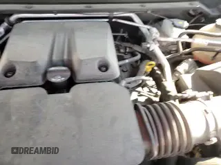 ✅ 2023 GMC Canyon 4WD Denali • VIN: 1GTP6FEK1P1154473 • Lot: 84735125. Listed on Copart with 36,600 mi. Free auction sales archive from the USA and detailed vehicle history report at DreamBid. Image 15.