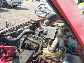 ✅ 1994 Ford Ranger Splash • VIN: 1FTCR10A4RPB38405 • Лот: 42864848. Опубликован ранее на IAAI с пробегом 297 043 миль. Бесплатный доступ к архиву аукционных продаж из США и подробный отчёт об истории автомобиля на DreamBid. Изображение 20.