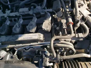 ✅ 2018 Honda Civic Si • VIN: 2HGFC3A56JH754791 • Lot: 62296665. Listed on Copart with 71,702 mi. Free auction sales archive from the USA and detailed vehicle history report at DreamBid. Image 13.