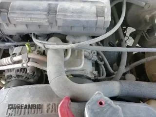 2001 Dodge 1500 с VIN 1B7HC16Y41S230188, выставлен на аукционе Copart как лот 82041104 с пробегом 152 311 миль миль и Списание • Salvage title. История ставок и продаж доступна на DreamBid. Изображение 14.