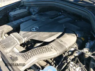 ✅ 2019 Mercedes-Benz GLS 450 • VIN: 4JGDF6EE3KB224826 • Lot: 43469633. Listed on IAAI with 110,090 mi. Free auction sales archive from the USA and detailed vehicle history report at DreamBid. Image 19.