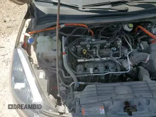 ✅ 2021 Ford Escape SEL Hybrid • VIN: 1FMCU0CZ7MUB12171 • Lot: 63276015. Wystawiony na Copart z przebiegiem 58 160 mil. Bezpłatny archiwum sprzedaży aukcyjnych z USA i szczegółowy raport historii pojazdu na DreamBid. Zdjęcie 14.