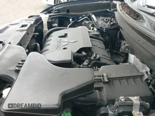 2017 Mitsubishi Outlander ES с VIN JA4AZ2A36HZ049851, выставлен на аукционе IAAI как лот 43210152 с пробегом 160 569 миль миль и . История ставок и продаж доступна на DreamBid. Изображение 19.