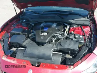 ✅ 2014 Maserati Ghibli S Q4 • VIN: ZAM57RTA1E1126505 • Лот: 43168937. Опубликован ранее на IAAI с пробегом 91 051 миль. Бесплатный доступ к архиву аукционных продаж из США и подробный отчёт об истории автомобиля на DreamBid. Изображение 19.