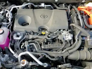 ✅ 2025 Toyota RAV4 SE • VIN: JTMCB3FV1SD243128 • Лот: 81126925. Опубликован ранее на Copart с пробегом 21 466 миль. Бесплатный доступ к архиву аукционных продаж из США и подробный отчёт об истории автомобиля на DreamBid. Изображение 15.