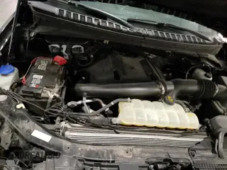 ✅ 2020 Ford Expedition Max Limited • VIN: 1FMJK2AT0LEA31898 • Lot: 65054895. Wystawiony na Copart z przebiegiem 100 136 mil. Bezpłatny archiwum sprzedaży aukcyjnych z USA i szczegółowy raport historii pojazdu na DreamBid. Zdjęcie 14.