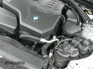 ✅ 2024 BMW 3 Series 330i xDrive • VIN: 3MW89FF01R8E35497 • Lot: 42493573. Listed on IAAI with 11,081 mi. Free auction sales archive from the USA and detailed vehicle history report at DreamBid. Image 20.