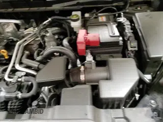 ✅ 2025 Mitsubishi Outlander SE • VIN: JA4J4VA88SZ037588 • Lot: 84198475. Listed on Copart with 6,345 mi. Free auction sales archive from the USA and detailed vehicle history report at DreamBid. Image 14.