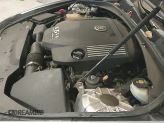 ✅ 2014 Cadillac CTS Luxury AWD • VIN: 1G6AX5S3XE0158960 • Lot: 41258609. Wystawiony na IAAI z przebiegiem 84 360 mil. Bezpłatny archiwum sprzedaży aukcyjnych z USA i szczegółowy raport historii pojazdu na DreamBid. Zdjęcie 19.