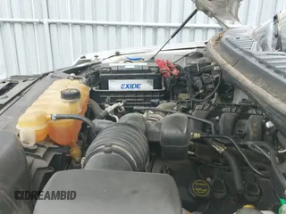 ✅ 2015 Ford F-150 XLT • VIN: 1FTEX1E8XFFB71124 • Lot: 42994632. Wystawiony na IAAI z przebiegiem 282 475 mil. Bezpłatny archiwum sprzedaży aukcyjnych z USA i szczegółowy raport historii pojazdu na DreamBid. Zdjęcie 19.