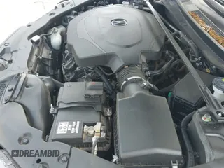 ✅ 2015 Acura TLX Technology • VIN: 19UUB3F51FA007480 • Lot: 42269826. Wystawiony na IAAI z przebiegiem 57 989 mil. Bezpłatny archiwum sprzedaży aukcyjnych z USA i szczegółowy raport historii pojazdu na DreamBid. Zdjęcie 19.