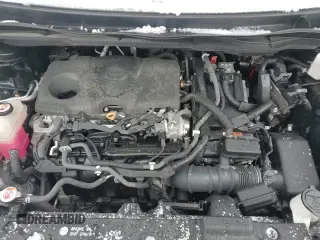 ✅ 2022 Toyota Sienna XLE • VIN: 5TDYRKEC3NS078042 • Лот: 94993395. Опубликован ранее на Copart с пробегом 108 016 миль. Бесплатный доступ к архиву аукционных продаж из США и подробный отчёт об истории автомобиля на DreamBid. Изображение 15.