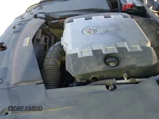 ✅ 2008 Cadillac STS RWD • VIN: 1G6DK67V480140566 • Lot: 43497191. Wystawiony na IAAI z przebiegiem 194 268 mil. Bezpłatny archiwum sprzedaży aukcyjnych z USA i szczegółowy raport historii pojazdu na DreamBid. Zdjęcie 13.