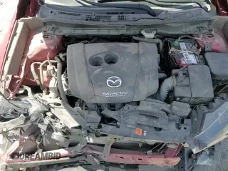 ✅ 2018 Mazda CX-3 Sport • VIN: JM1DKFB78J1305251 • Лот: 56970395. Опубликован ранее на Copart с пробегом 71 078 миль. Бесплатный доступ к архиву аукционных продаж из США и подробный отчёт об истории автомобиля на DreamBid. Изображение 16.