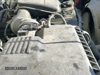 ✅ 2014 Toyota Tacoma PreRunner • VIN: 5TFTX4GN3EX027242 • Lot: 41367306. Listed on IAAI with 155,093 mi. Free auction sales archive from the USA and detailed vehicle history report at DreamBid. Image 20.