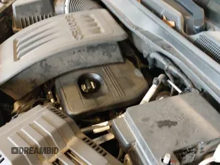 ✅ 2015 GMC Terrain SLE • VIN: 2GKFLWEK5F6234170 • Lot: 42881703. Listed on IAAI with 124,747 mi. Free auction sales archive from the USA and detailed vehicle history report at DreamBid. Image 19.