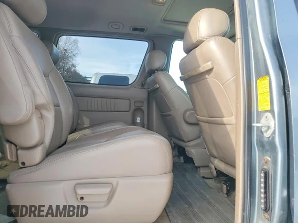 ✅ 2000 Toyota Sienna LE • VIN: 4T3ZF13C4YU273211 • Lot: 78651715. Listed on Copart with 409,160 mi. Free auction sales archive from the USA and detailed vehicle history report at DreamBid. Image 11.