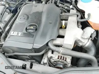 ✅ 2004 Volkswagen Passat GLS • VIN: WVWPD63B34E292559 • Lot: 43730220. Listed on IAAI with 159,029 mi. Free auction sales archive from the USA and detailed vehicle history report at DreamBid. Image 19.