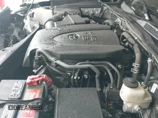 ✅ 2022 Toyota Tacoma SR5 • VIN: 3TMAZ5CN1NM177160 • Lot: 42980454. Listed on IAAI with 44,629 mi. Free auction sales archive from the USA and detailed vehicle history report at DreamBid. Image 19.