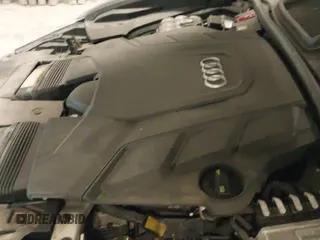 ✅ 2019 Audi Q8 Prestige • VIN: WA1CVAF13KD007115 • Lot: 43524660. Listed on IAAI with 114,678 mi. Free auction sales archive from the USA and detailed vehicle history report at DreamBid. Image 19.