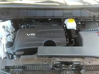 ✅ 2023 Nissan Pathfinder SL • VIN: 5N1DR3CB3PC211896 • Lot: 43522615. Listed on IAAI with 45,305 mi. Free auction sales archive from the USA and detailed vehicle history report at DreamBid. Image 19.