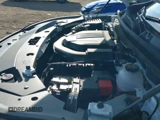 ✅ 2025 Buick Enclave Preferred • VIN: 5GAERARS6SJ247074 • Lot: 42495499. Wystawiony na IAAI z przebiegiem 2 870 mil. Bezpłatny archiwum sprzedaży aukcyjnych z USA i szczegółowy raport historii pojazdu na DreamBid. Zdjęcie 19.