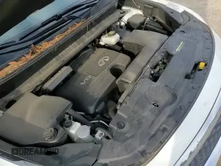 ✅ 2020 Infiniti QX60 Pure • VIN: 5N1DL0MN1LC546769 • Lot: 48313715. Listed on Copart with 68,695 mi. Free auction sales archive from the USA and detailed vehicle history report at DreamBid. Image 14.