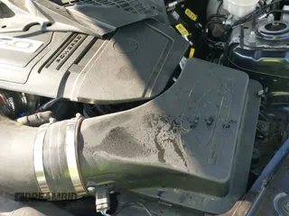 ✅ 2021 Ford Mustang GT • VIN: 1FA6P8CF0M5132906 • Lot: 42733841. Listed on IAAI with 32,519 mi. Free auction sales archive from the USA and detailed vehicle history report at DreamBid. Image 19.