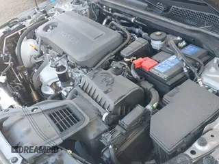 ✅ 2025 Honda Civic Sport • VIN: 2HGFE2F5XSH555726 • Лот: 43315658. Опубликован ранее на IAAI с пробегом 11 911 миль. Бесплатный доступ к архиву аукционных продаж из США и подробный отчёт об истории автомобиля на DreamBid. Изображение 19.