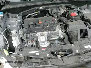 ✅ 2024 Honda HR-V Sport • VIN: 3CZRZ1H53RM746871 • Лот: 86096505. Опубликован ранее на Copart с пробегом 19 338 миль. Бесплатный доступ к архиву аукционных продаж из США и подробный отчёт об истории автомобиля на DreamBid. Изображение 17.