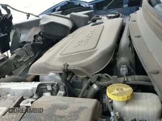 ✅ 2018 Jeep Cherokee Latitude • VIN: 1C4PJLCB5JD538696 • Лот: 43249989. Опубликован ранее на IAAI с пробегом 130 054 миль. Бесплатный доступ к архиву аукционных продаж из США и подробный отчёт об истории автомобиля на DreamBid. Изображение 19.