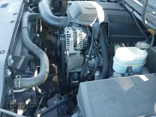 ✅ 2010 Chevrolet Silverado 1500 LT • VIN: 1GCSCSE06AZ263210 • Lot: 41669444. Wystawiony na IAAI z przebiegiem 183 186 mil. Bezpłatny archiwum sprzedaży aukcyjnych z USA i szczegółowy raport historii pojazdu na DreamBid. Zdjęcie 18.