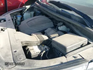 ✅ 2015 Kia Sedona EX • VIN: KNDMC5C10F6081596 • Lot: 41508912. Wystawiony na IAAI z przebiegiem 120 845 mil. Bezpłatny archiwum sprzedaży aukcyjnych z USA i szczegółowy raport historii pojazdu na DreamBid. Zdjęcie 19.